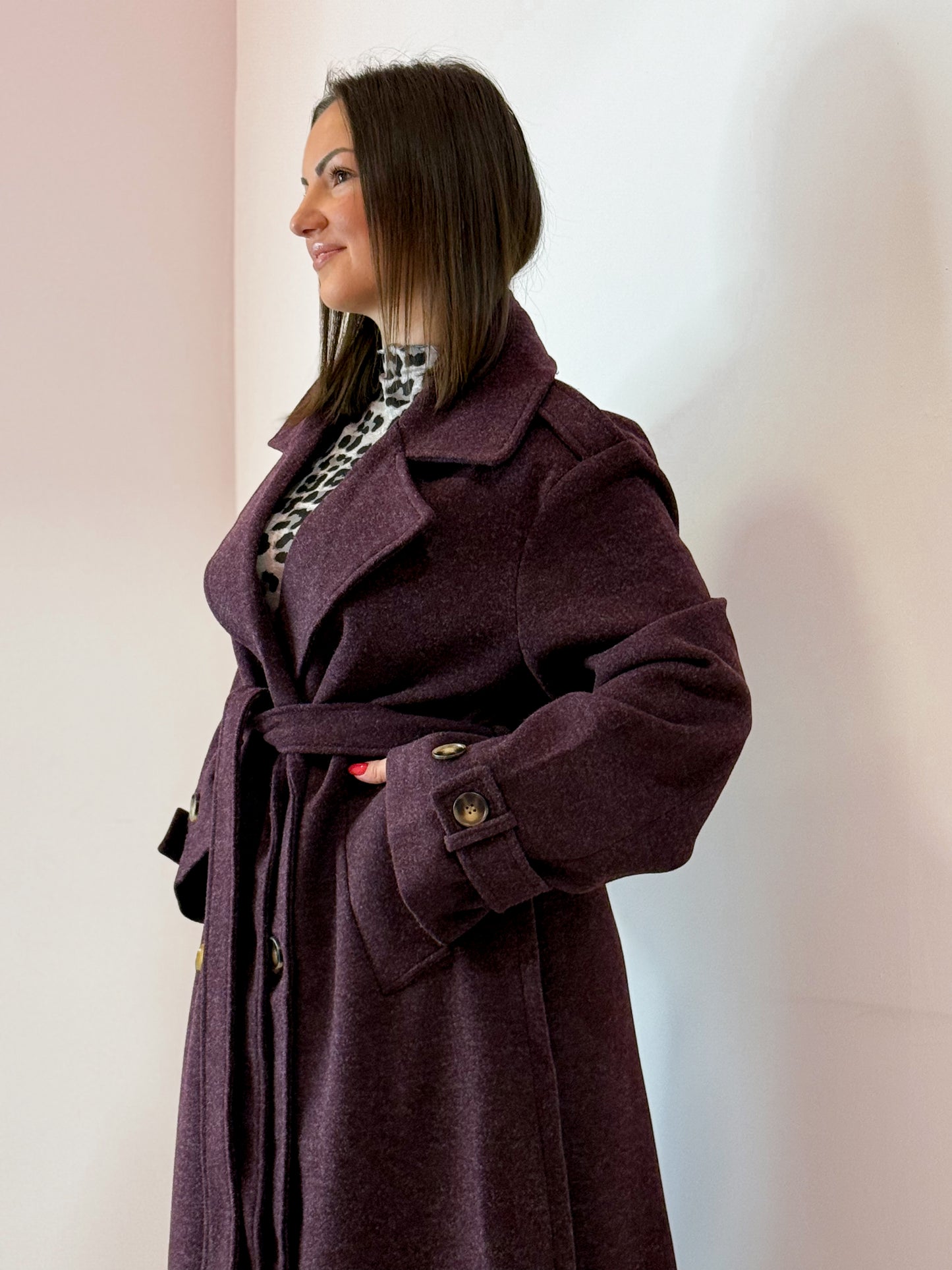 CAPPOTTO VINO