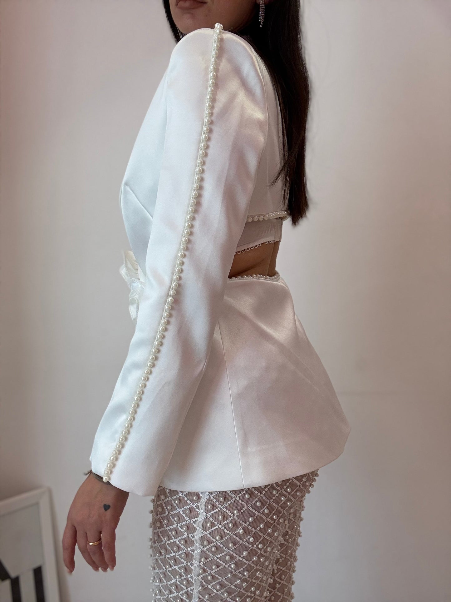 Tailleur luxury