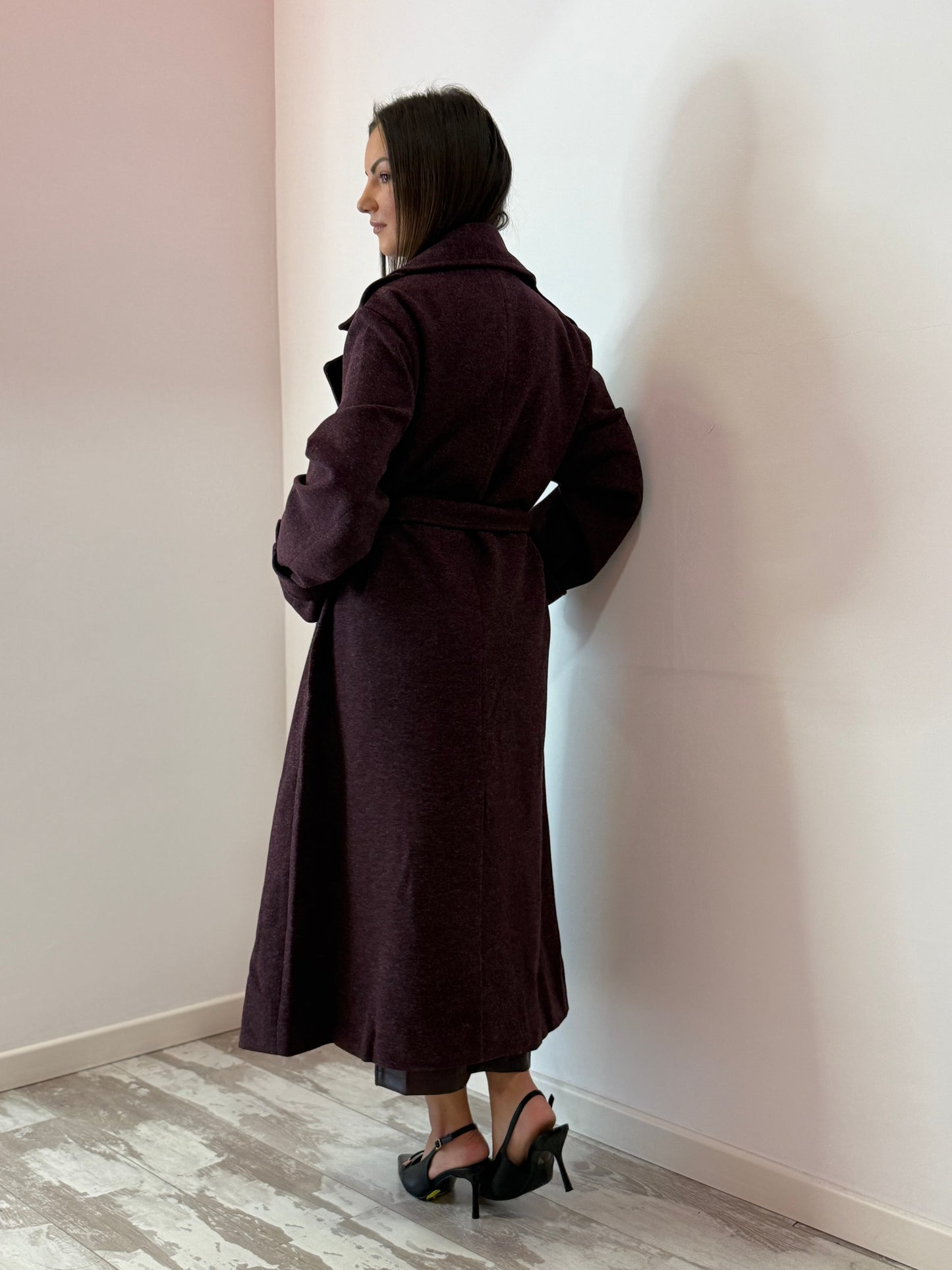 CAPPOTTO VINO
