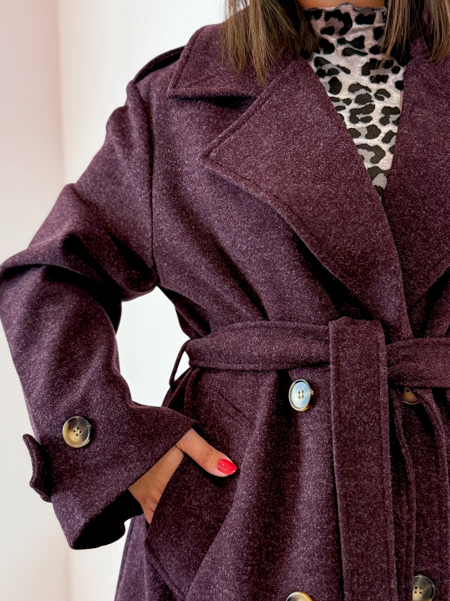 CAPPOTTO VINO