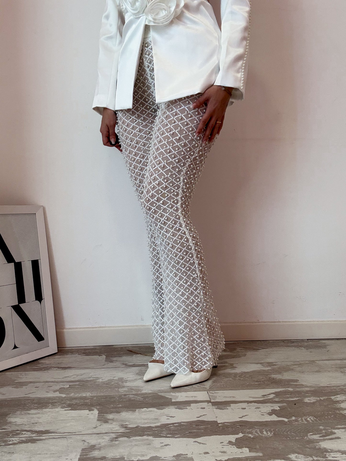 Tailleur luxury
