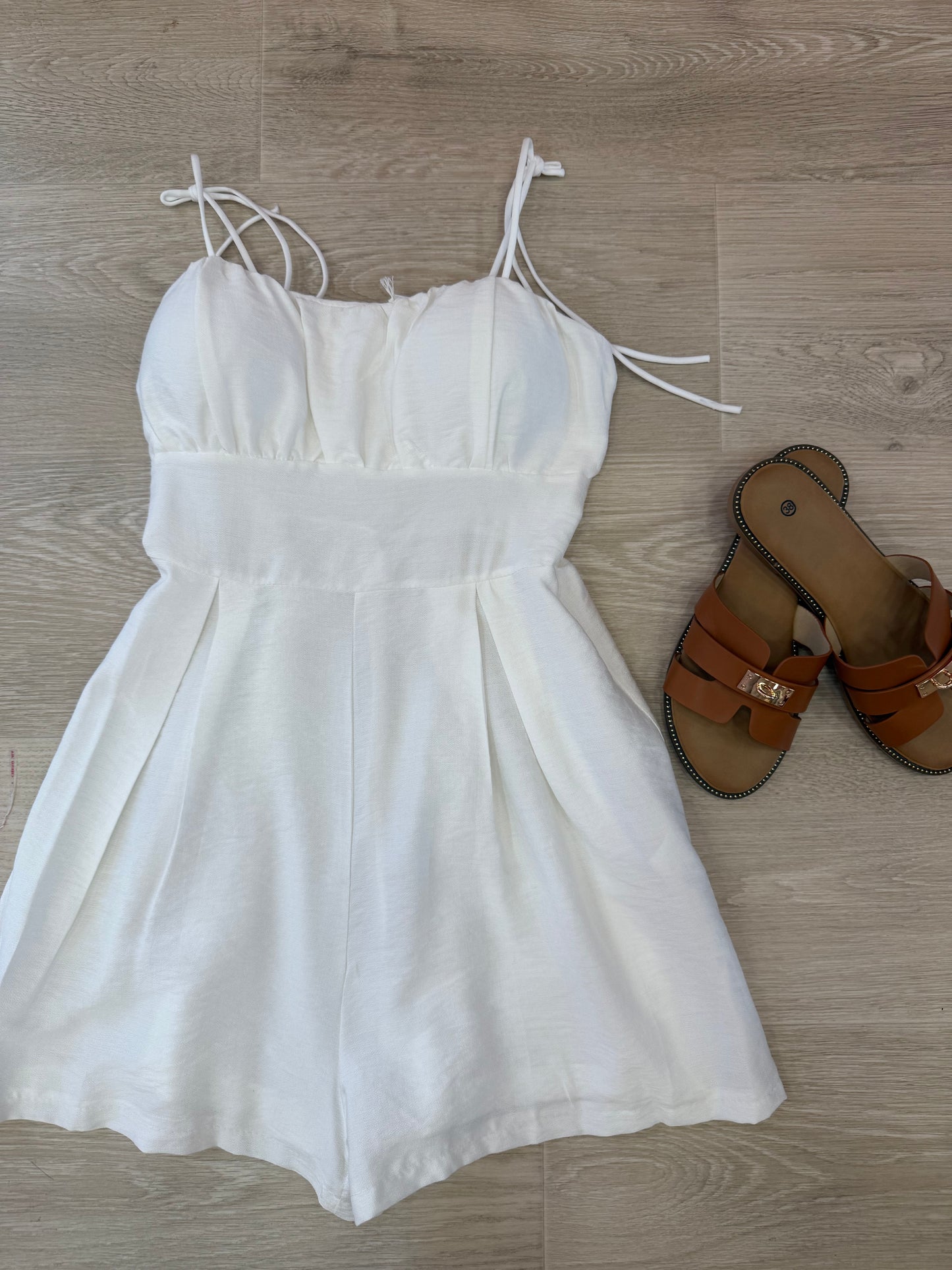 Tutina beach 4 colori