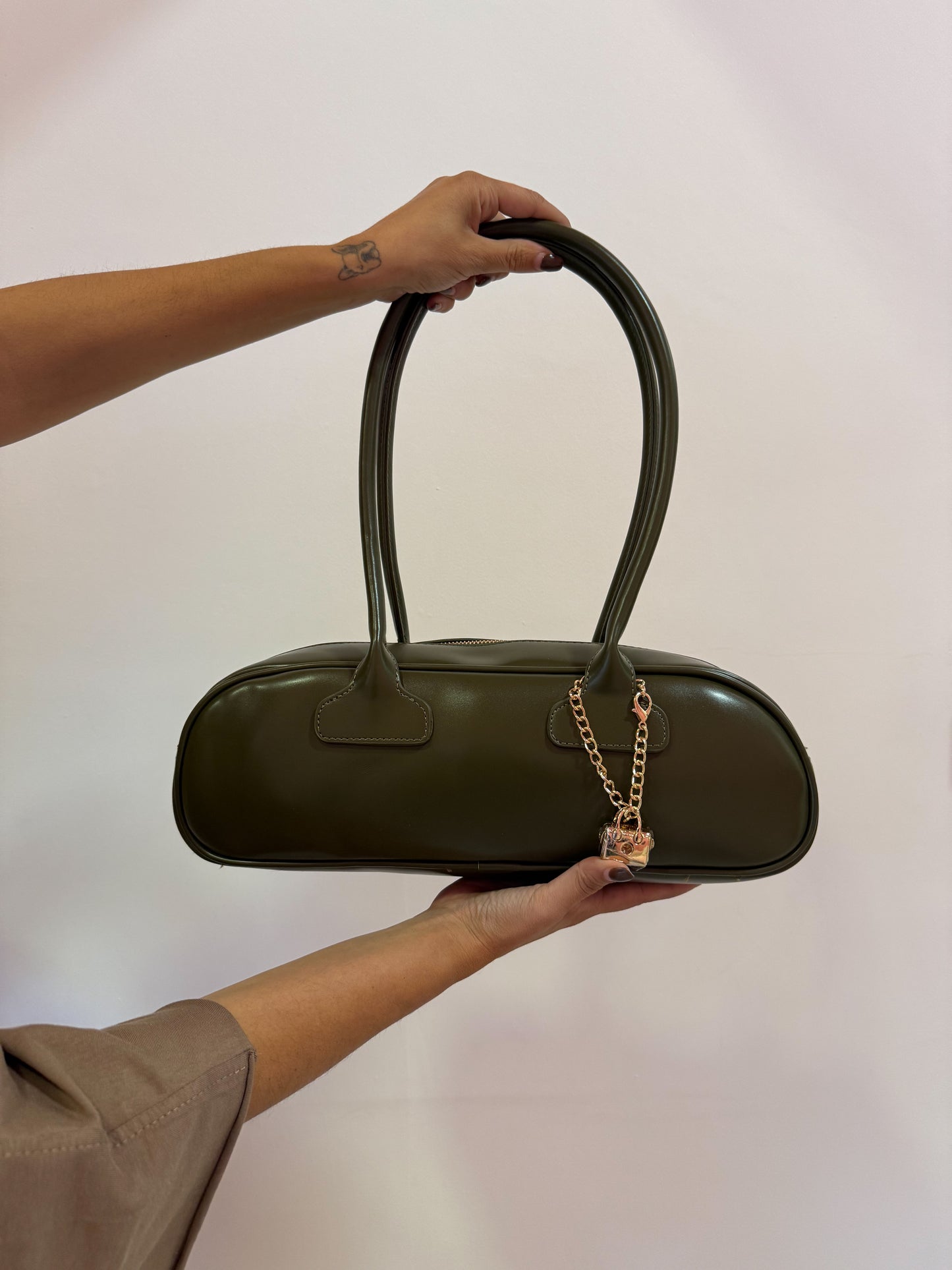 BORSA CIONDOLINO 4 COLORI