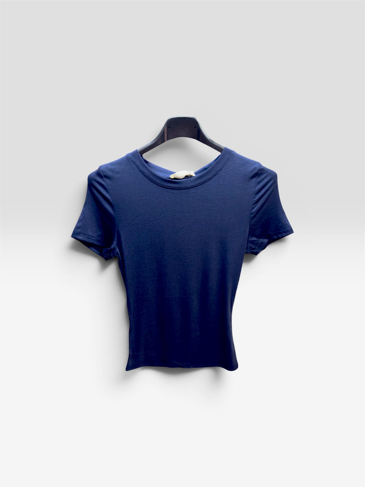 MAGLIA MEZZA MANICA 3 COLORI