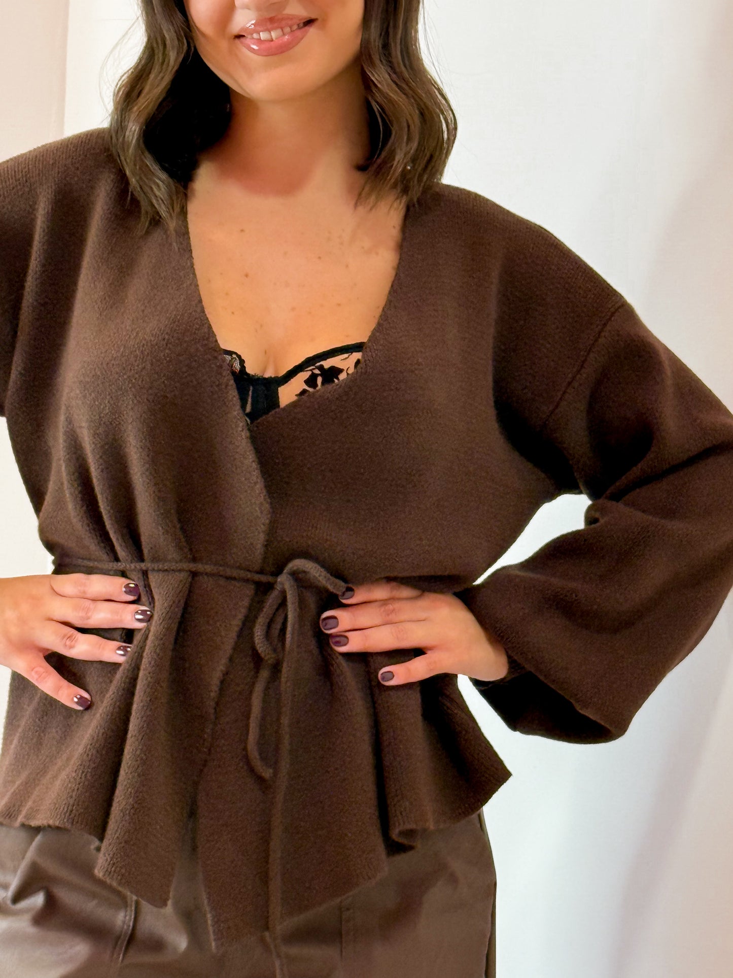 INCROCIATINA 3 COLORI