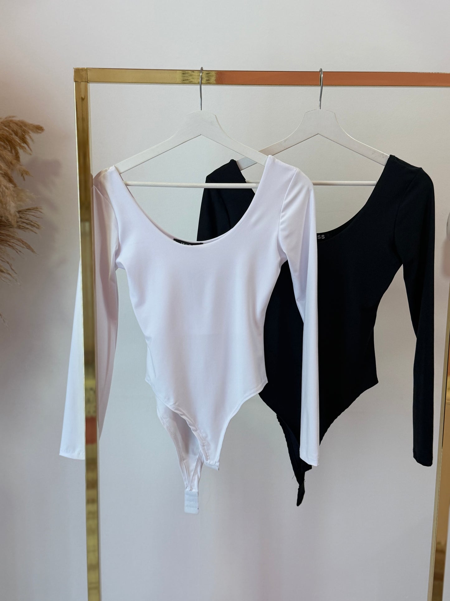 BODY ROTONDO 3 COLORI
