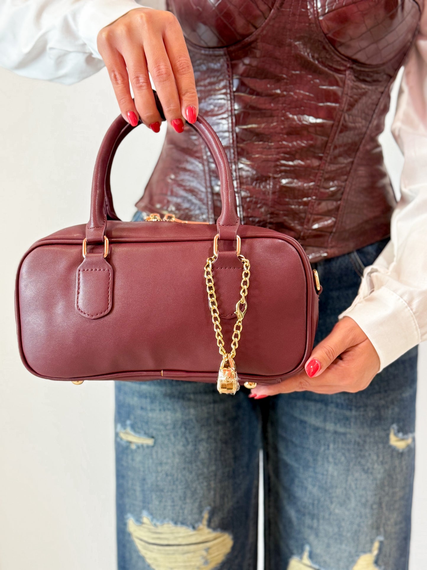 MINIBAG 3 COLORI