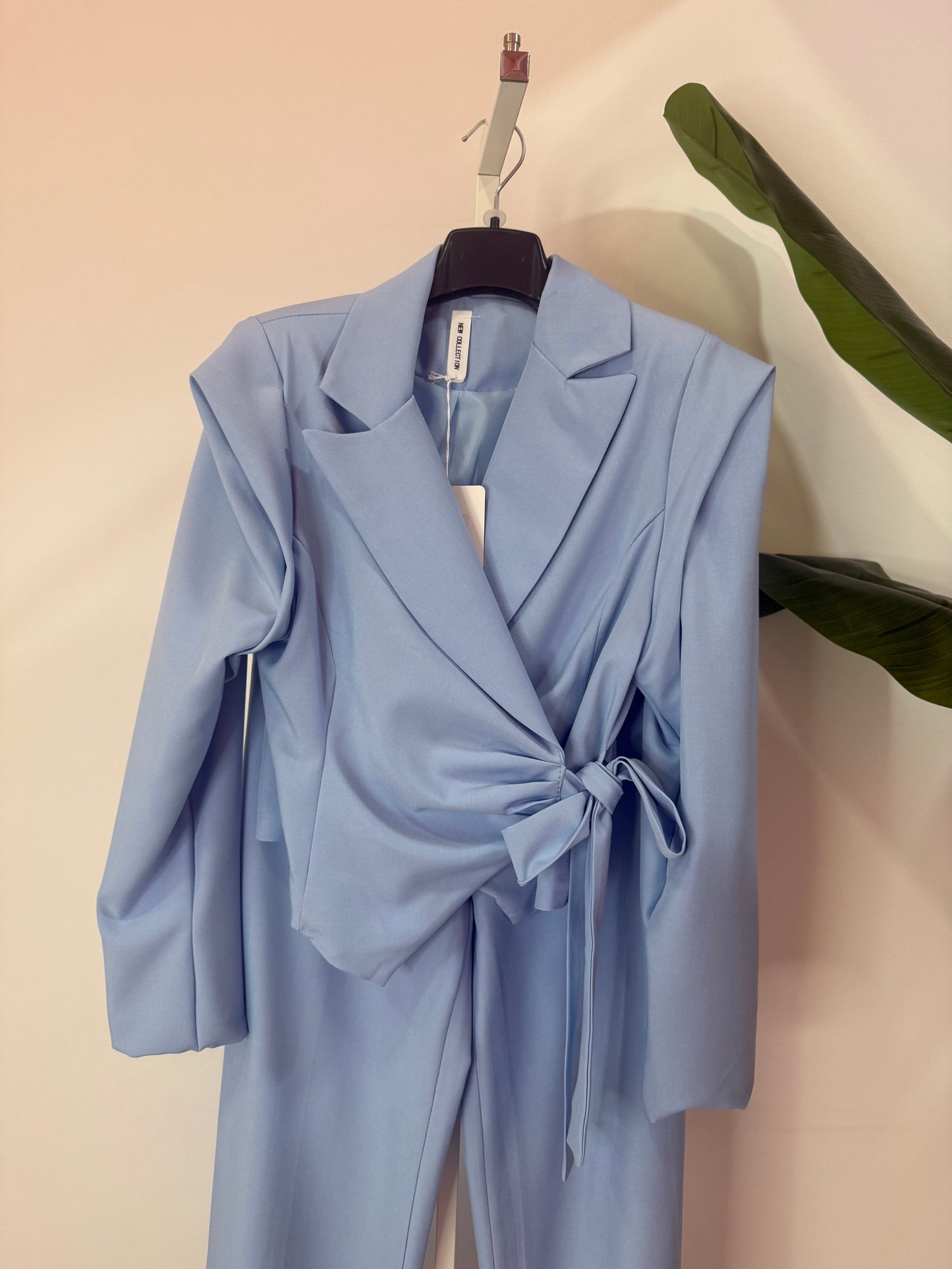 TAILLEUR NODO 4 COLORI