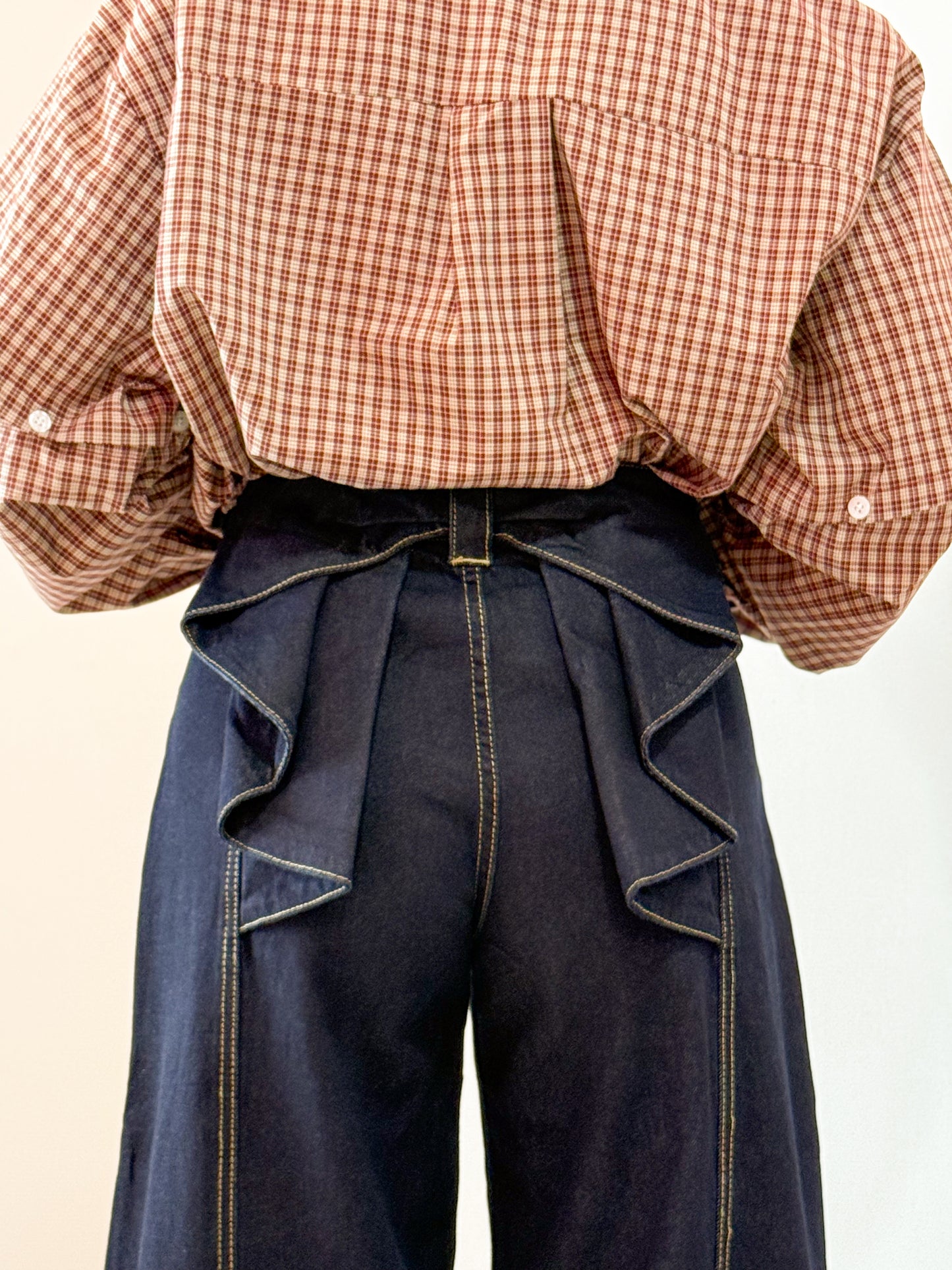 JEANS FIOCCO