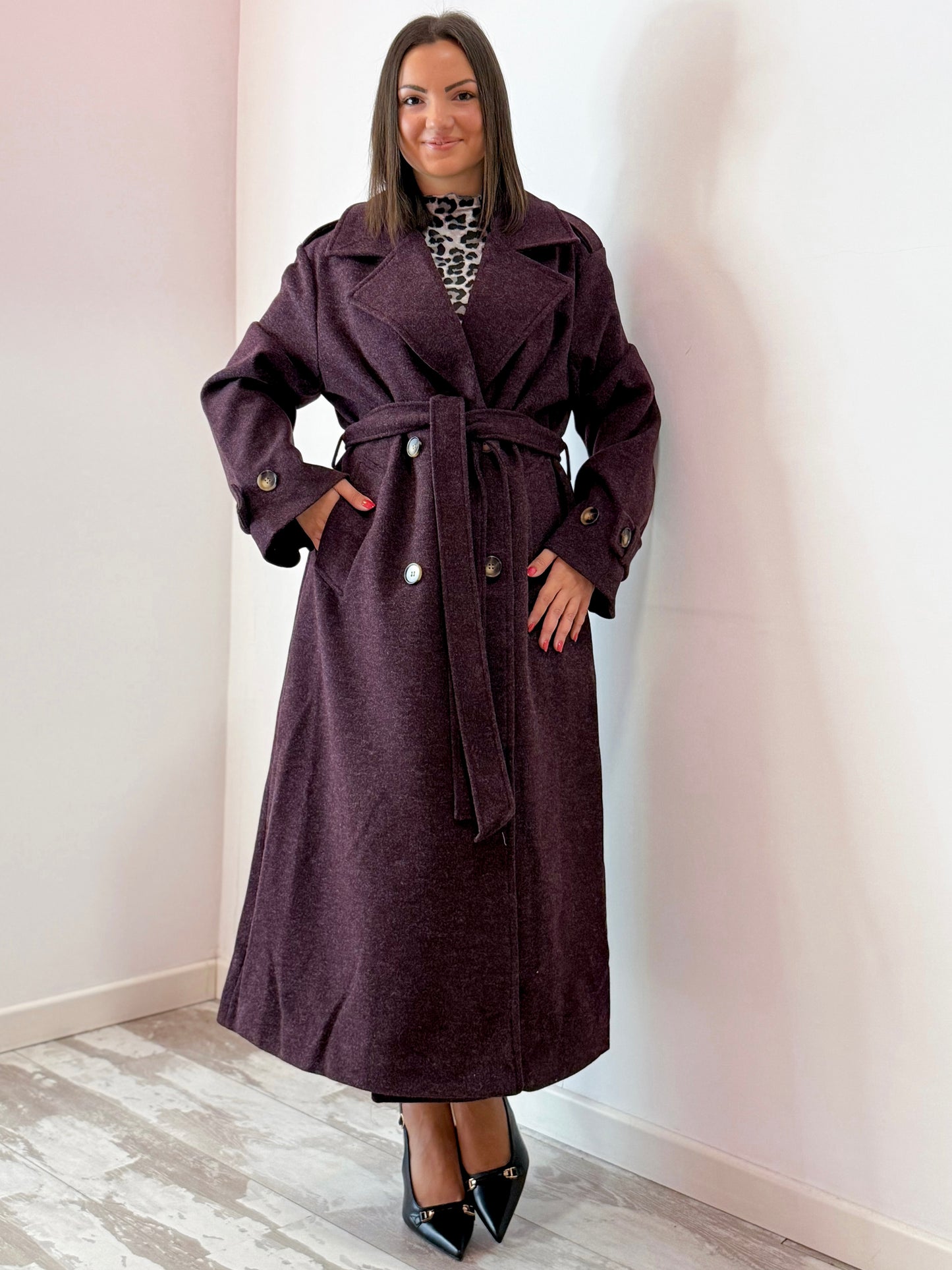 CAPPOTTO VINO