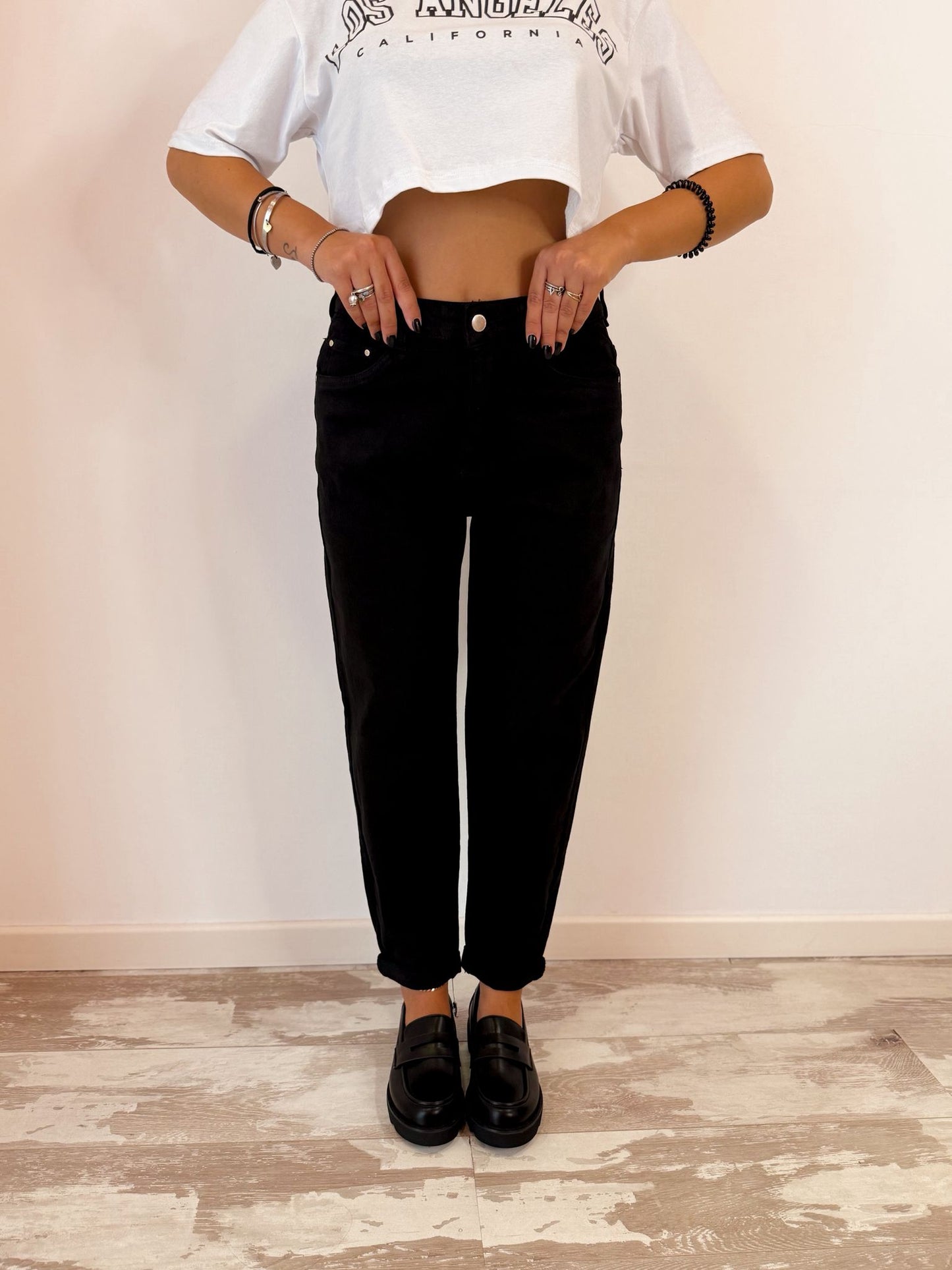 Jeans L*vis nero