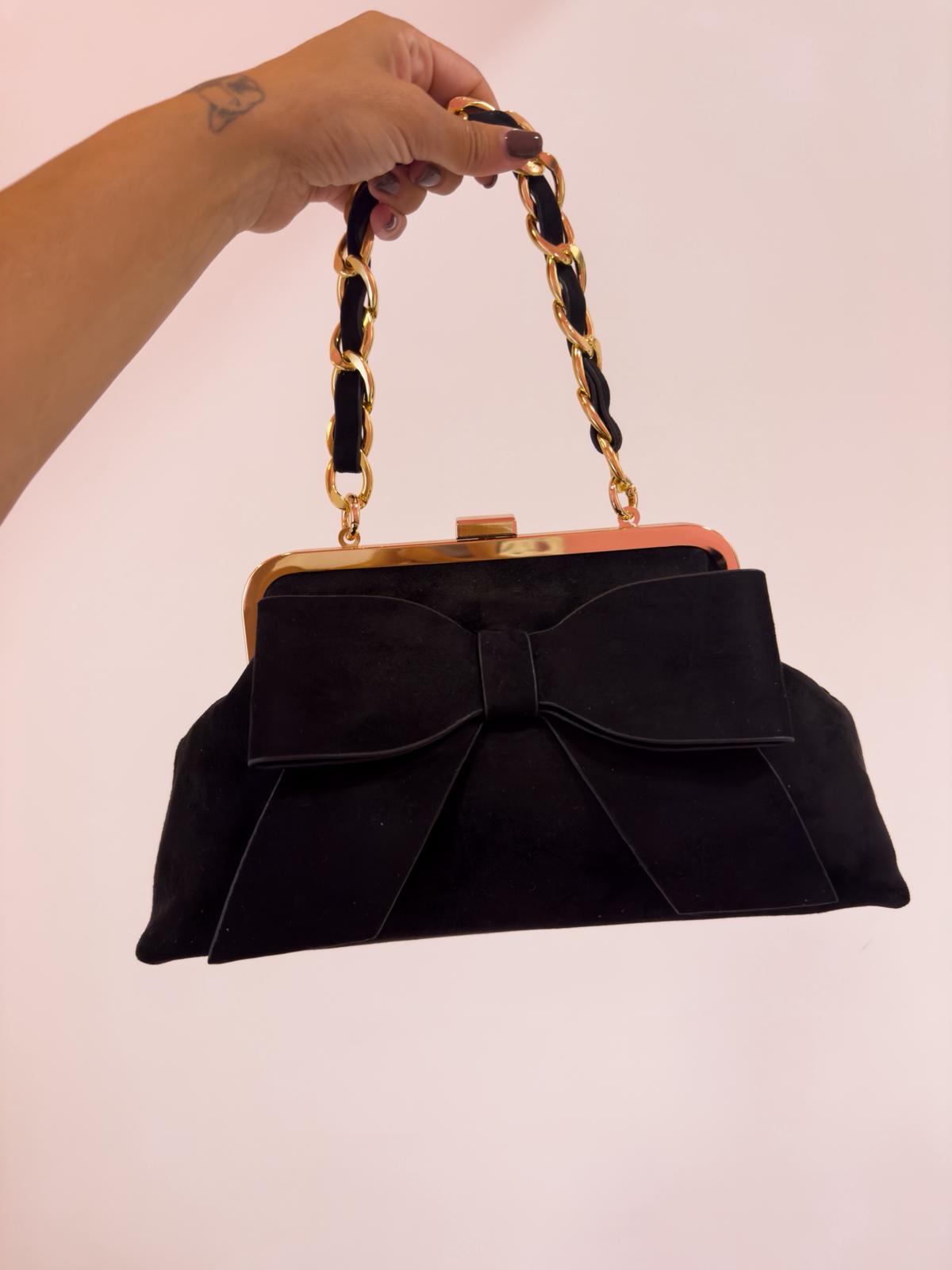 Borsa Fiocco 3 varianti