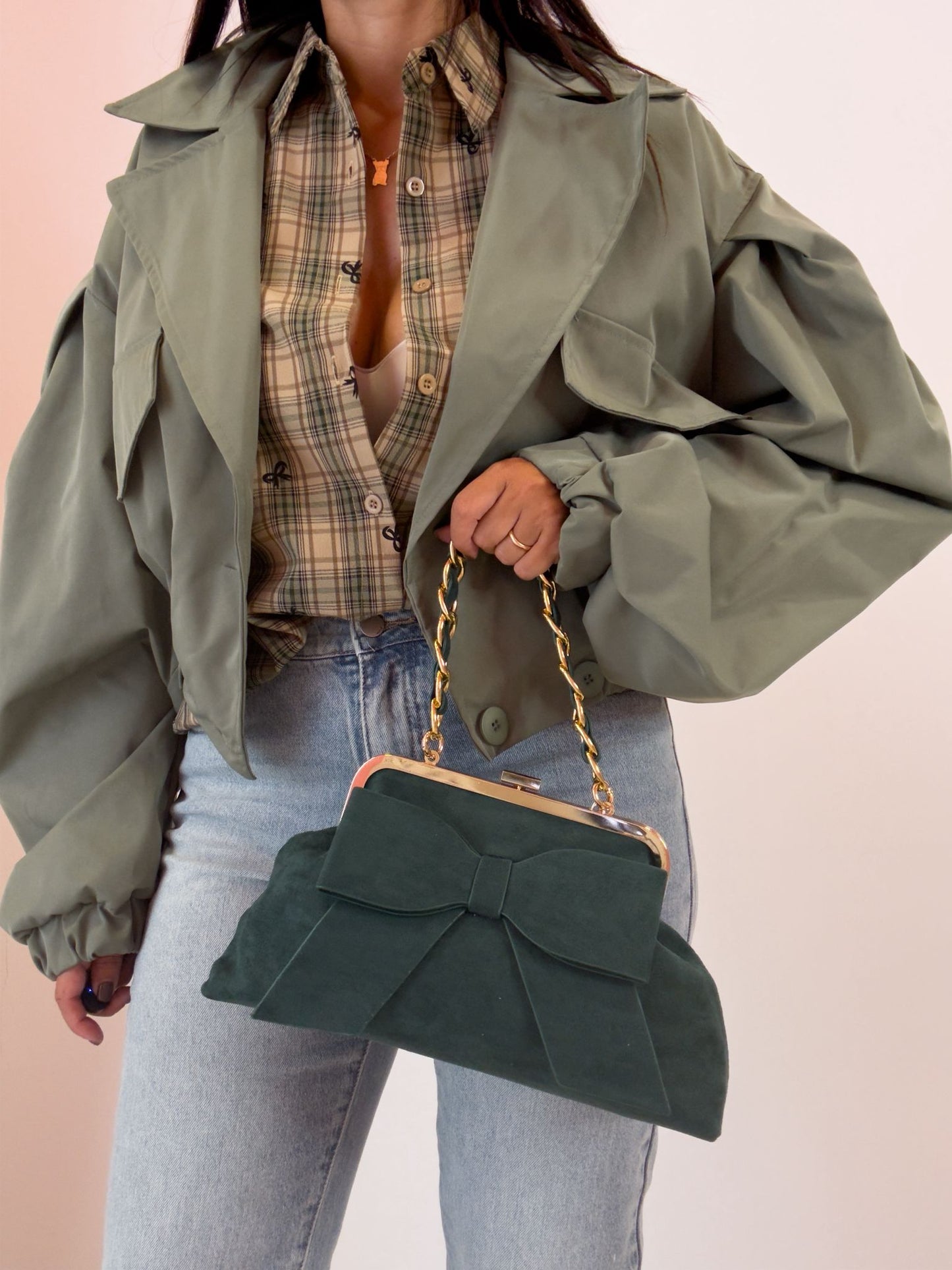 Borsa Fiocco 3 varianti