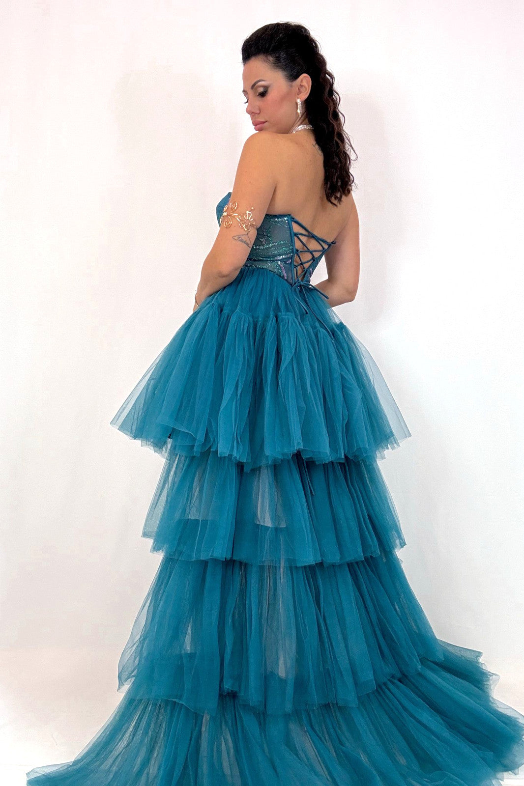 Abito ariel