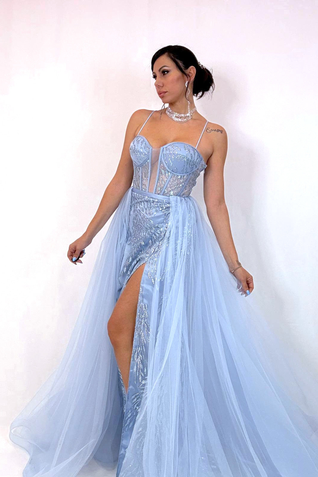 Abito elsa