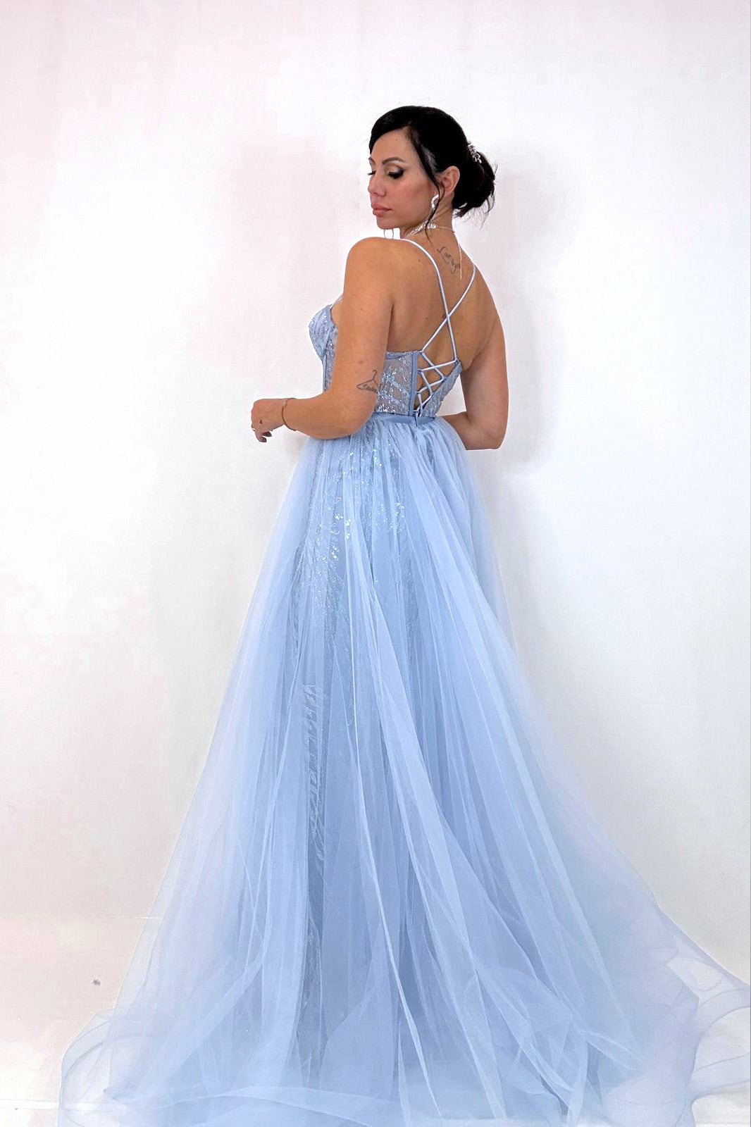 Abito elsa