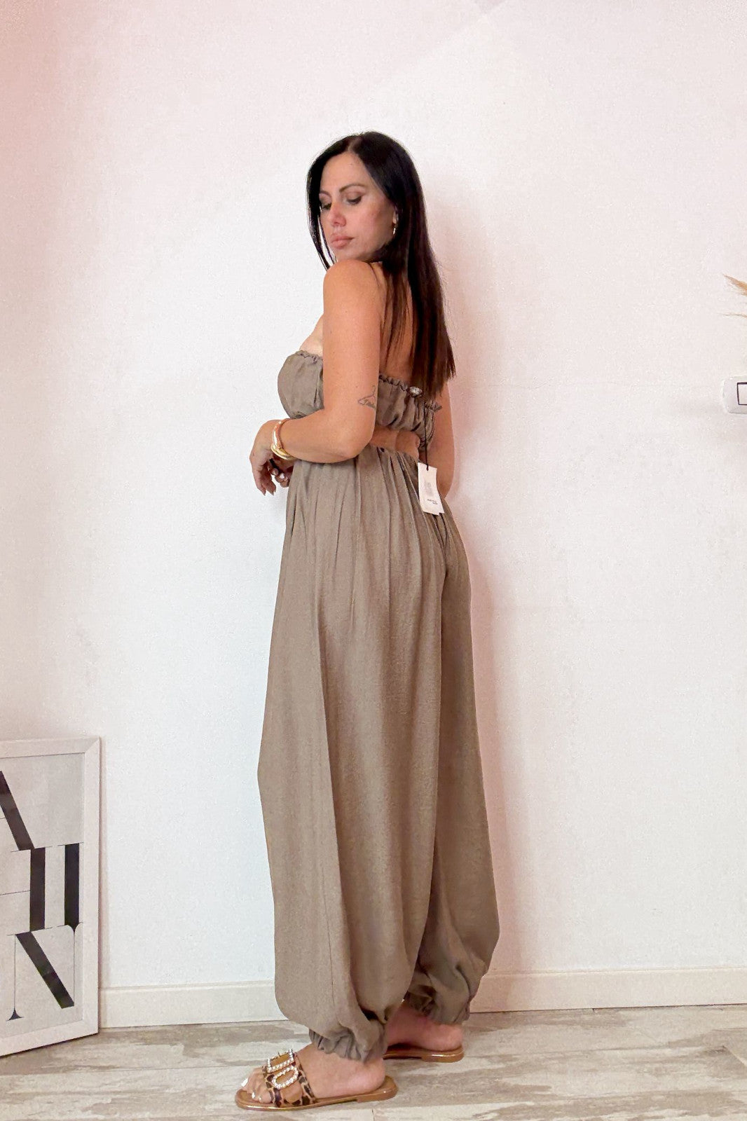 Set jasmine 4 colori