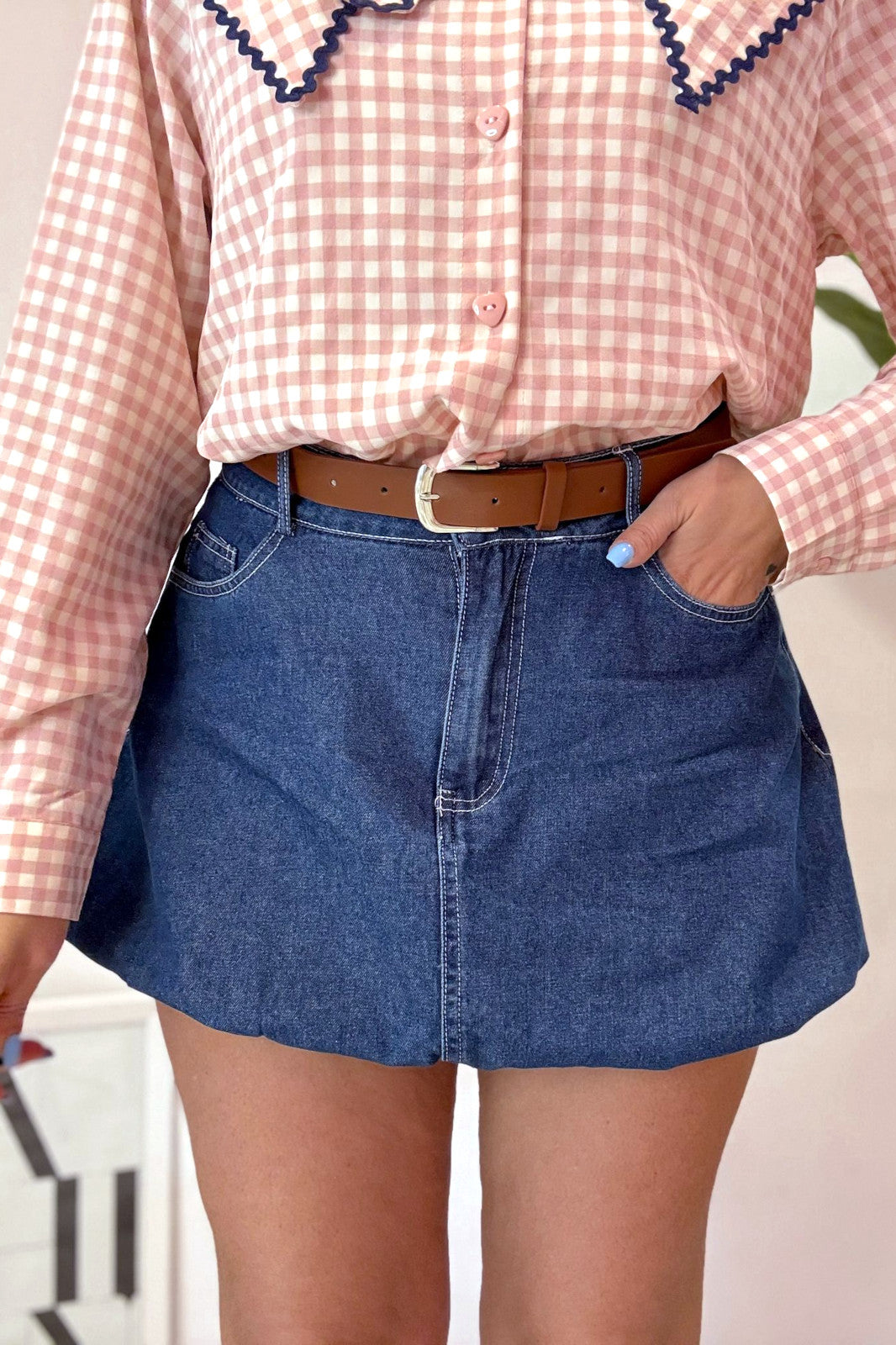 Mini pallojeans