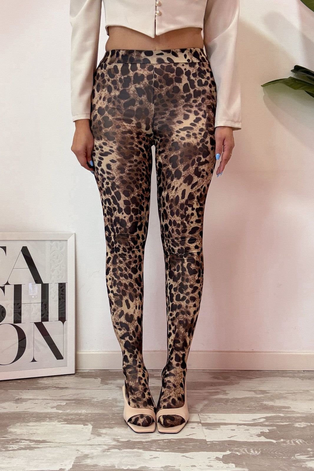Leggings 3000