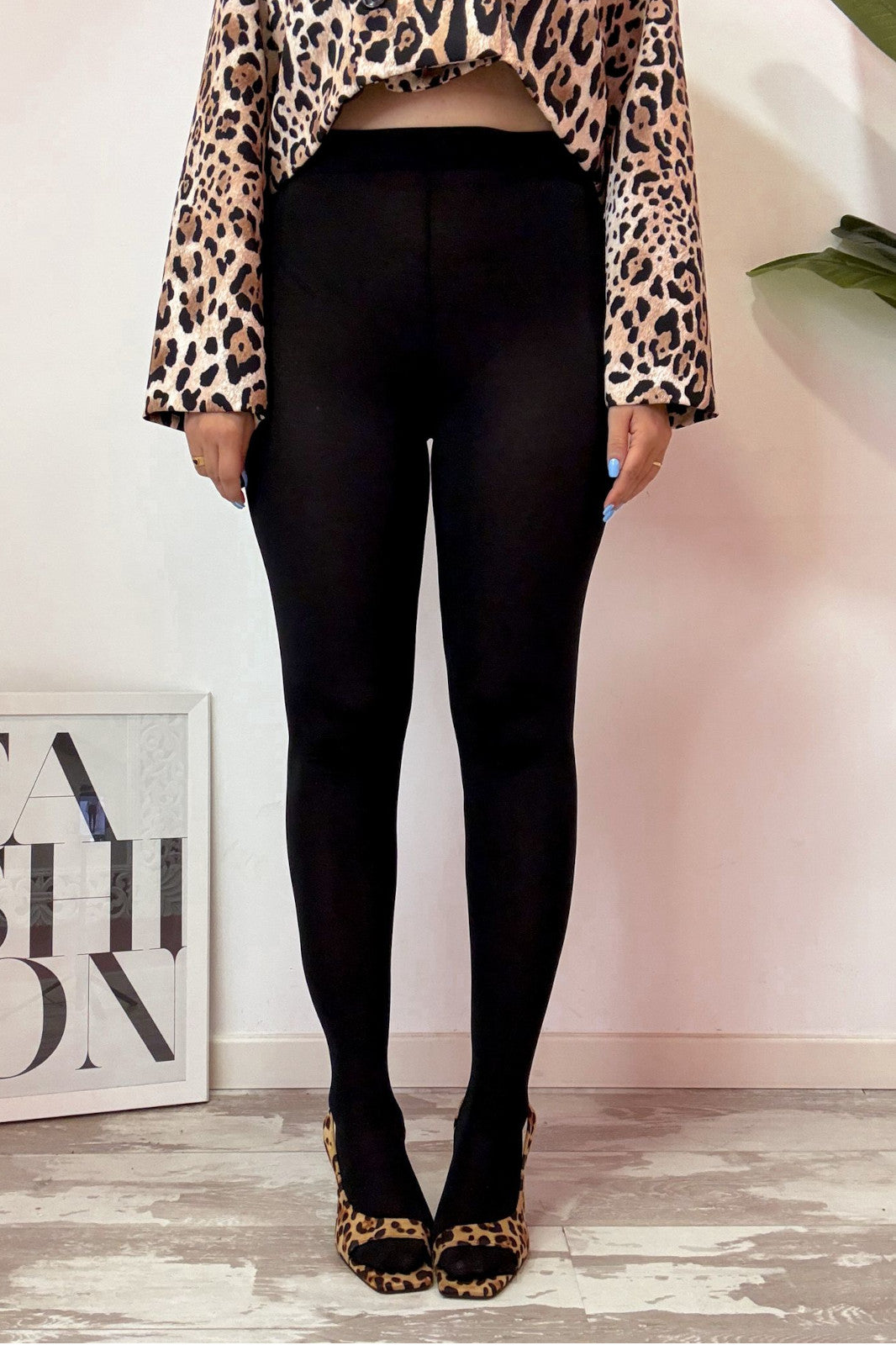 Leggings futura