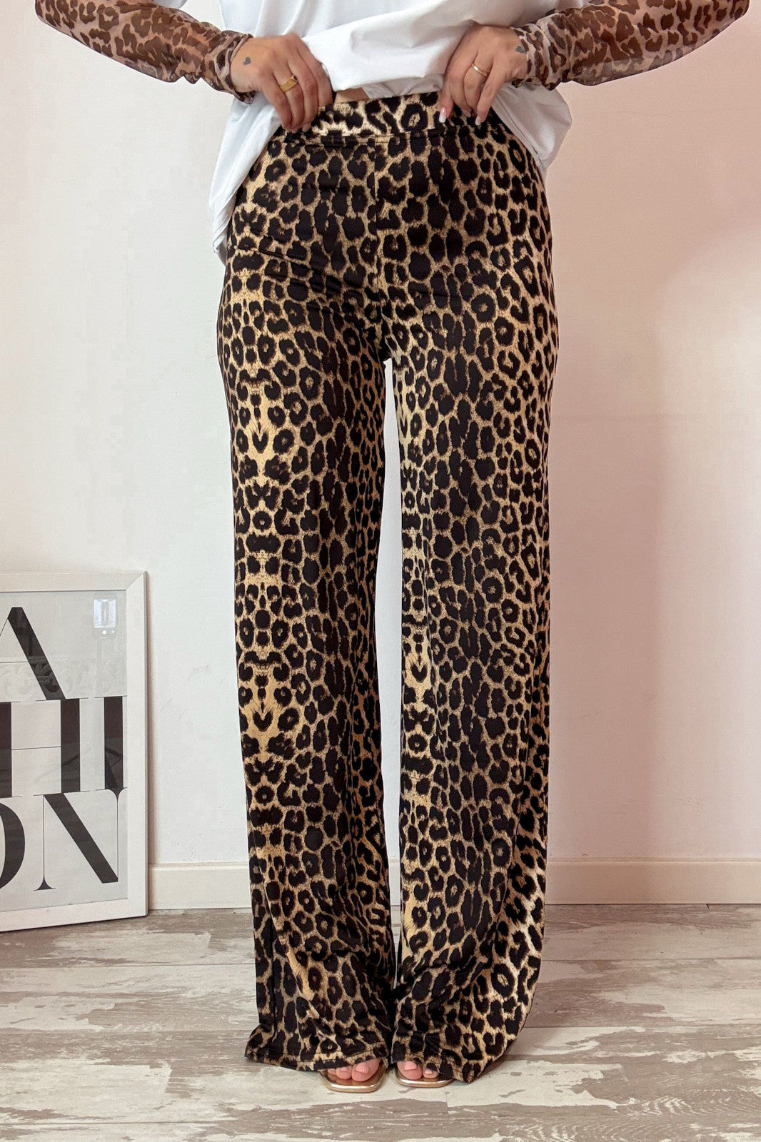 Pantaleg macu