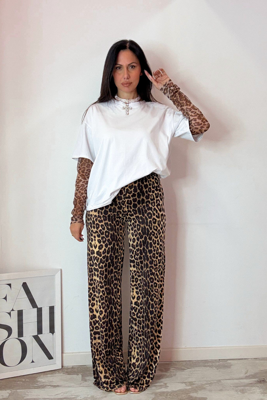 Pantaleg macu