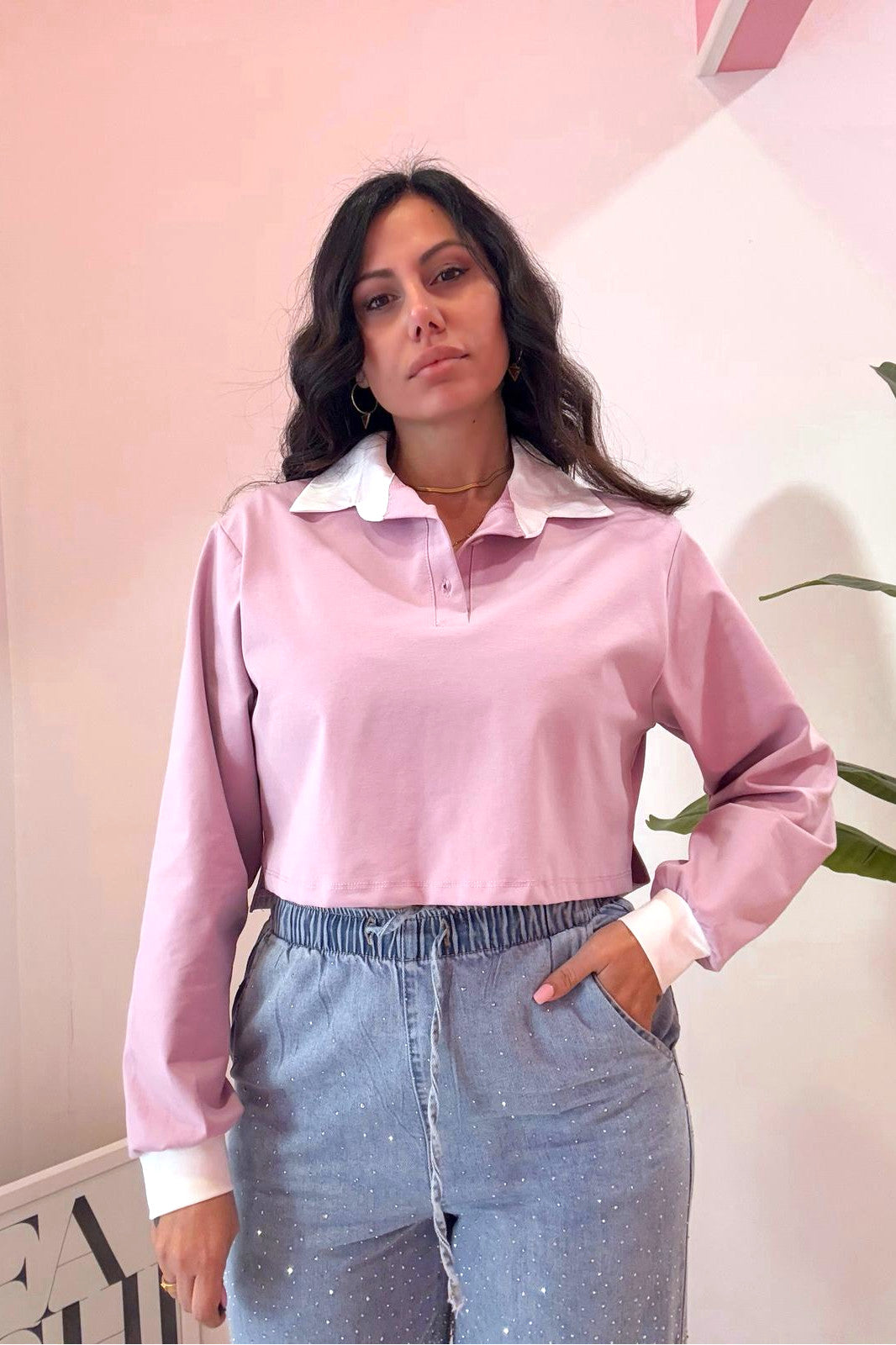 Polo CROP
