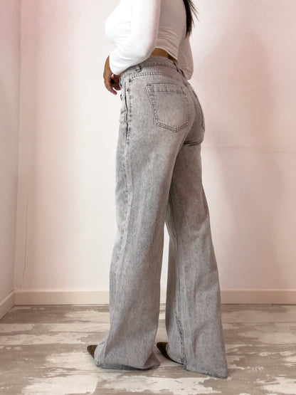 JEANS SEE GRIGIO 359