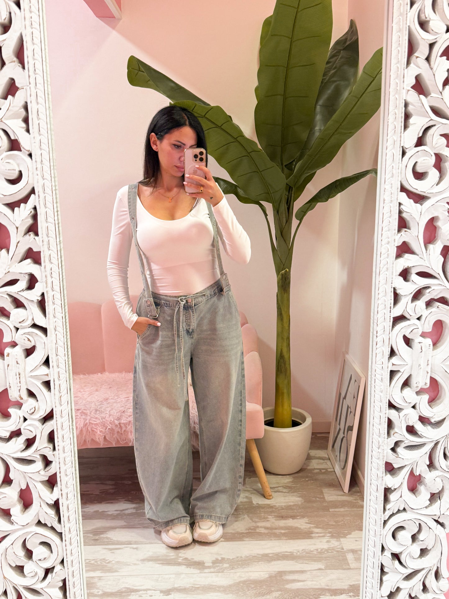 BODY SCOLLO ROTONDO 3 COLORI