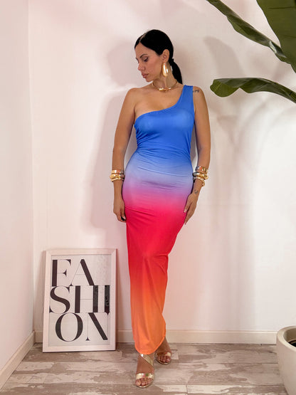 VESTITO SUNSET