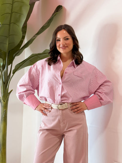 CAMICIA MERY