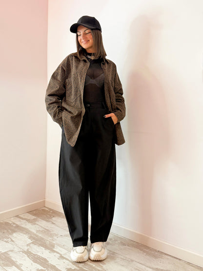 PANTALONI SAFARI 3 COLORI