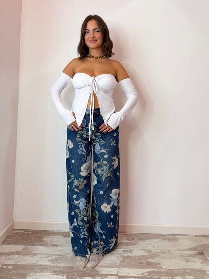 TOP LUISA