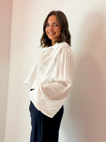 CAMICIA SBUFFO
