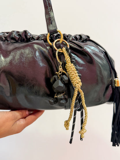 BORSA CIONDOLO 2 COLORI