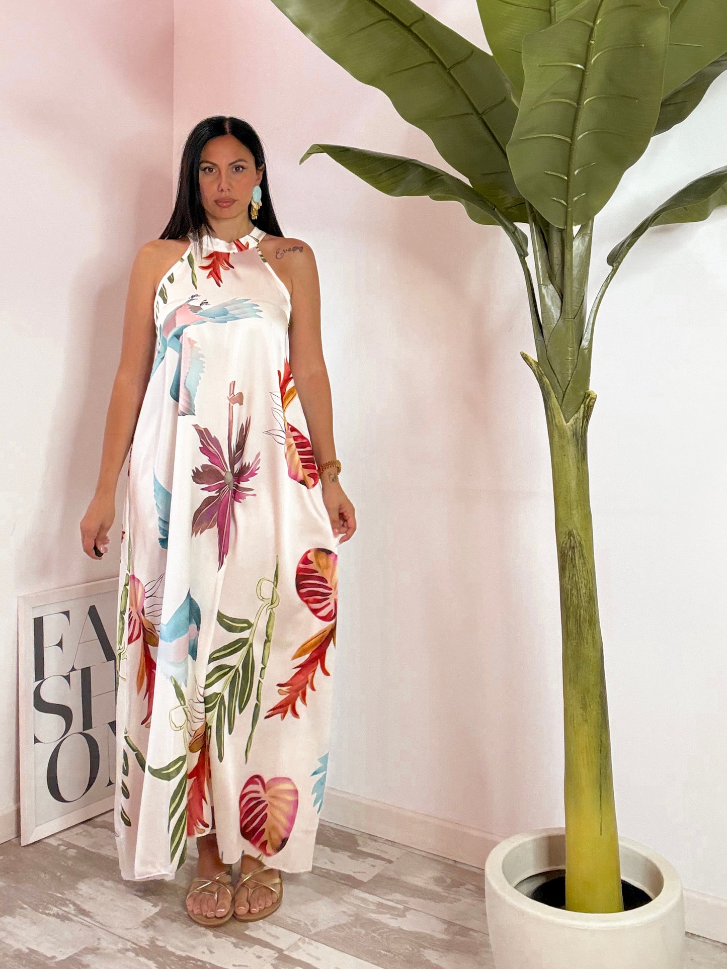 VESTITO SUMMER