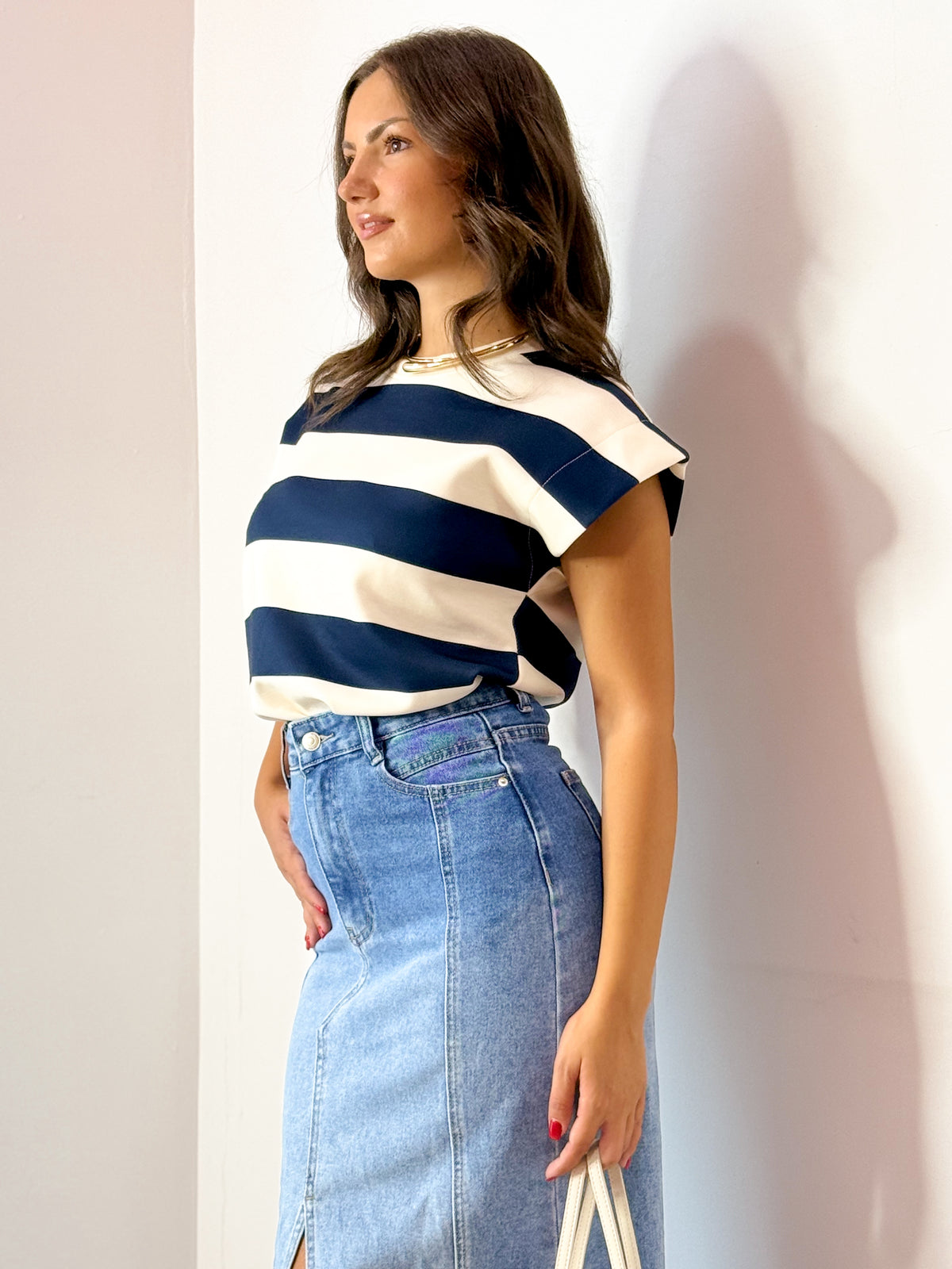 TSHIRT STRIPE