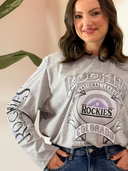 T-SHIRT ROCKERS