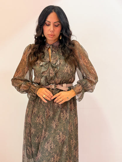 DRESS PROVENZA