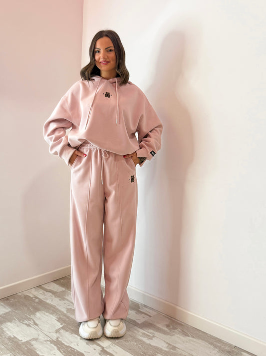 SET TUTA ROSA