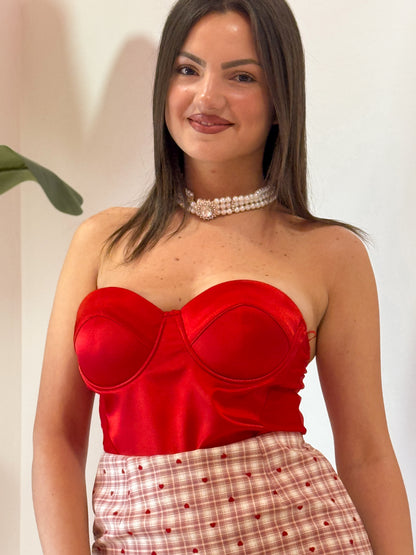 BODY ROSSO