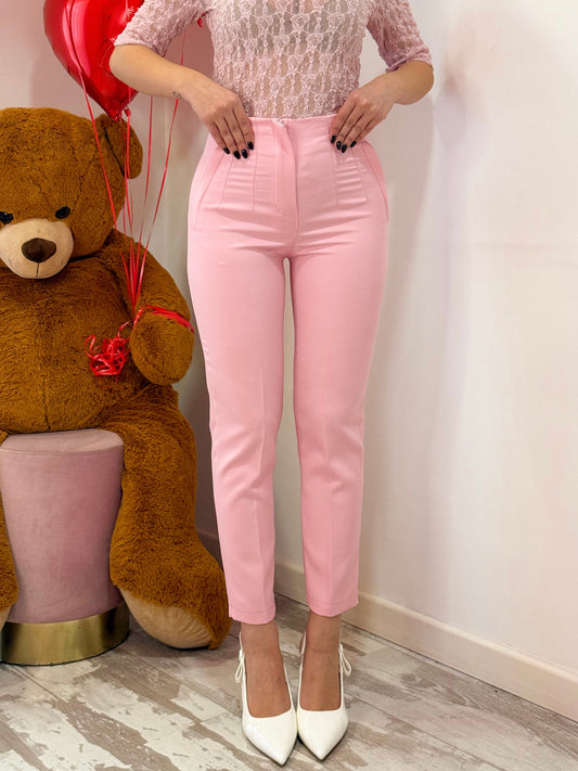 PANTALONE MOD Z@RA ROSA