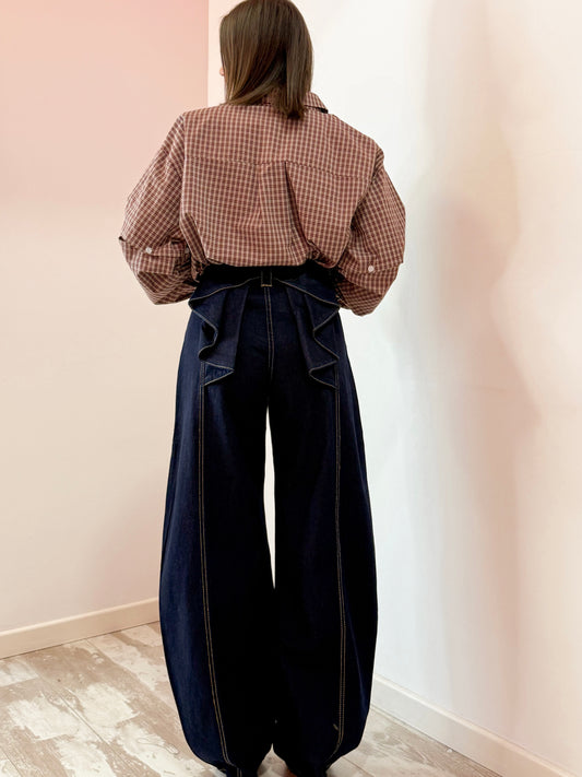JEANS FIOCCO
