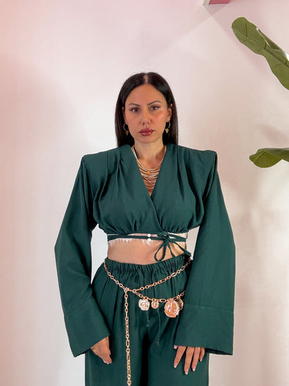 SET PETROLIO