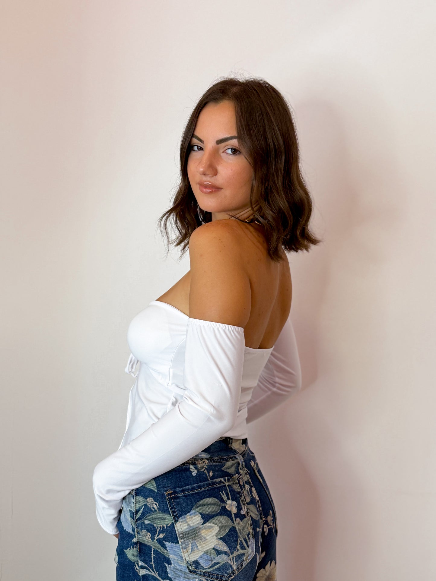 TOP LUISA