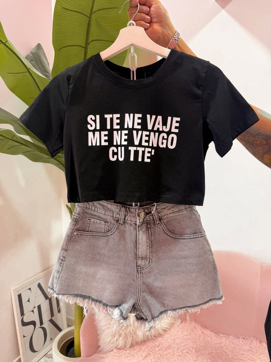 TSHIRT GEOLIER