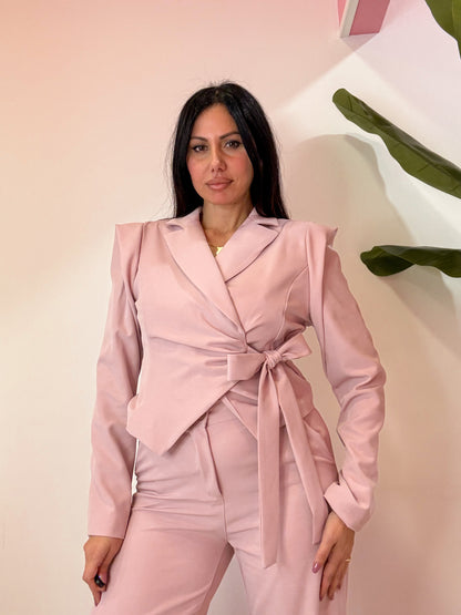 TAILLEUR NODO 4 COLORI