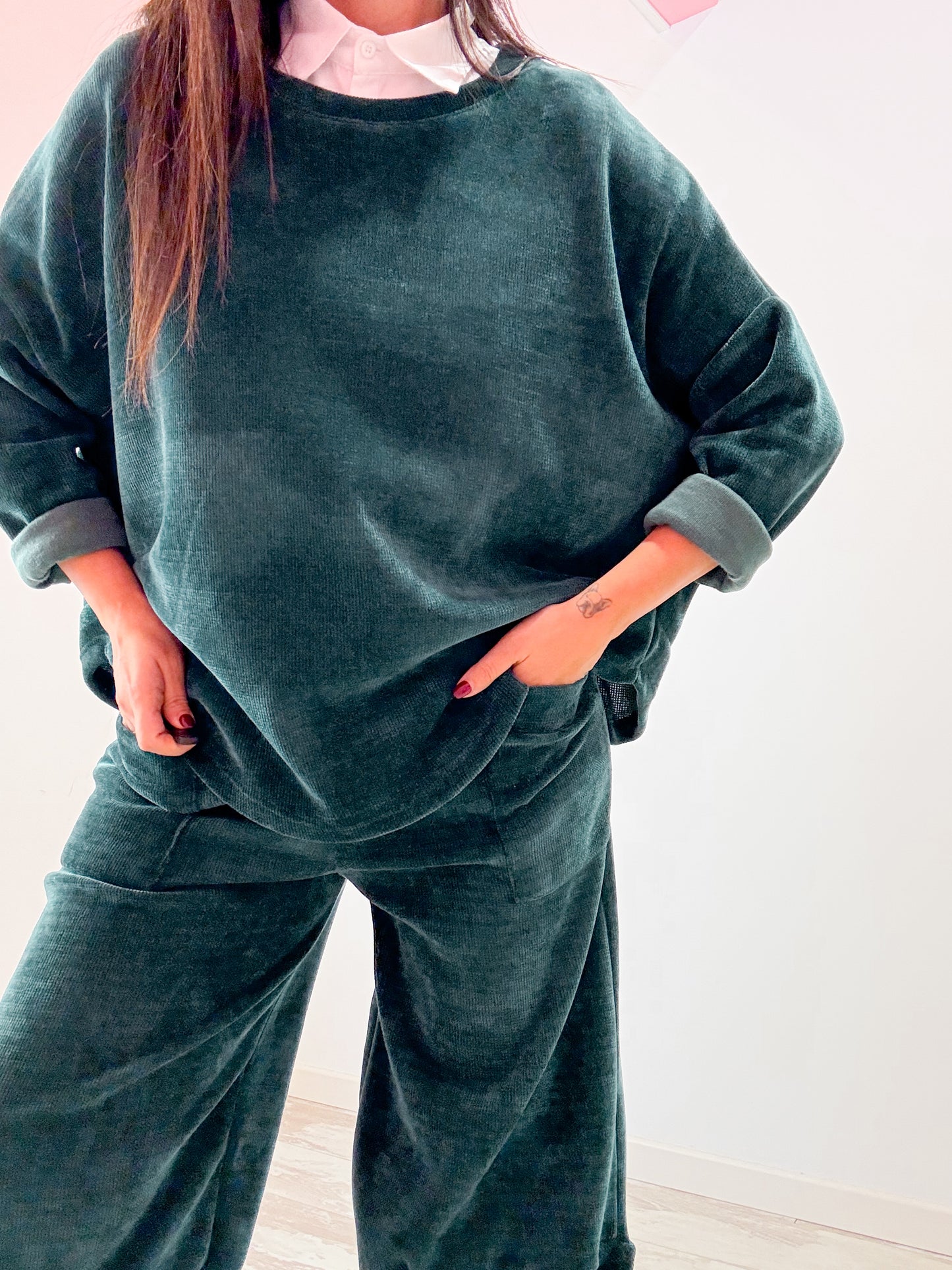 SET BALLOON VELLUTINO