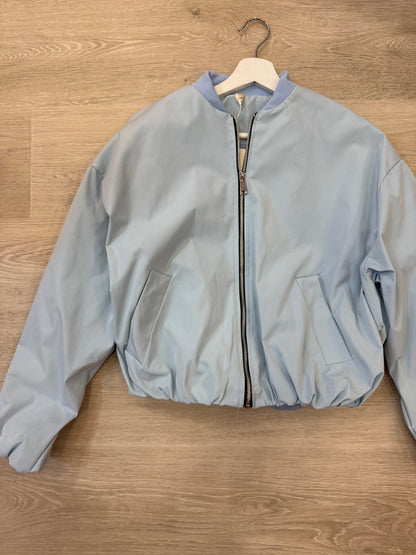 BOMBER LEGGERO 4 COLORI