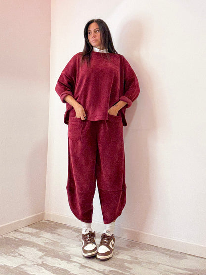 SET BALLOON VELLUTINO